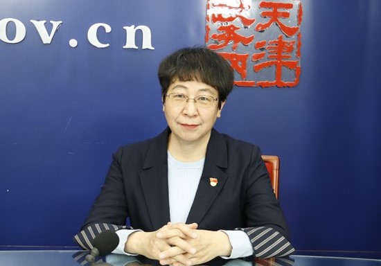 孫韌：本市重污染天氣應(yīng)急預(yù)案