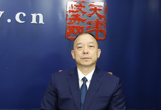 徐至忠：本市提升行政執(zhí)法質(zhì)量行動(dòng)計(jì)劃