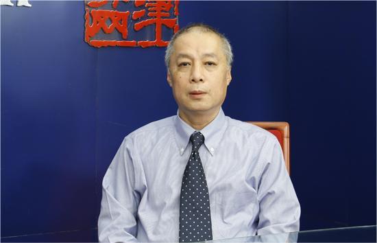 段志強：天津市支持天開高教科創(chuàng)園高質(zhì)量發(fā)展舉措