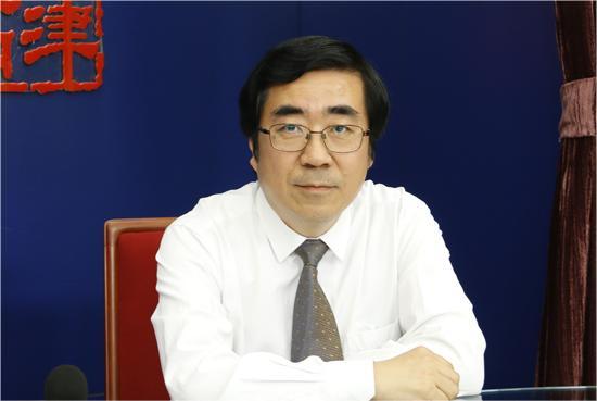 任洪源：天津市推動制造業(yè)高質(zhì)量發(fā)展政策解讀