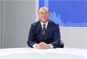 郝奎剛：本市構(gòu)建優(yōu)質(zhì)均衡的基本公共教育服務(wù)體系訪談