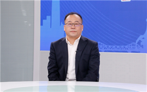 羅中棠：本市推進(jìn)食品安全事故應(yīng)急預(yù)案訪談