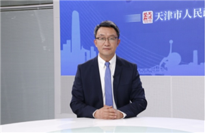 崔偉：本市實(shí)施工業(yè)技術(shù)改造行動(dòng)訪談